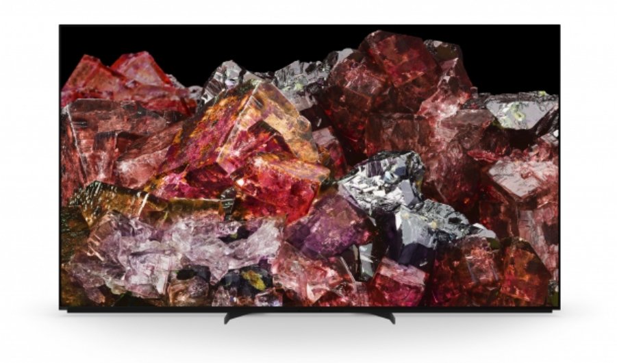 EAN 5013493461598 - Sony FWD-65X95L Televisor 165,1 cm (65") 4K Ultra HD Smart TV Wifi Negro imagen 4