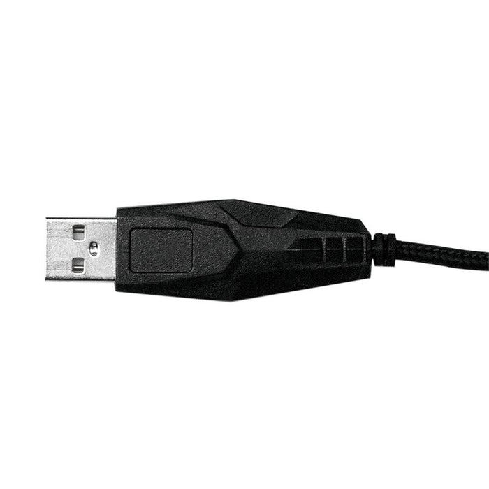 EAN 4052792045659 - LogiLink ID0156 ratón Juego mano derecha USB tipo A Óptico 3200 DPI imagen 13