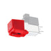 EAN 4961310138974 - Audio-Technica ATN91R accesorio de tornamesas Aguja imagen 2