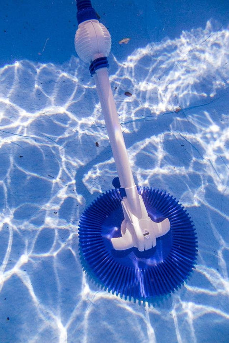 EAN 8427370190018 - Gre 19001 aspirador de piscinas y estanques Limpiador de succión imagen 7