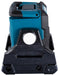 EAN 0088381746632 - Makita ML003G luz de trabajo Negro, Verde LED 0,6 W imagen 6