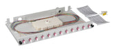 EAN 4049759284510 - EFB Elektronik BA71901L24OM4 panel de parcheo 1U imagen 2