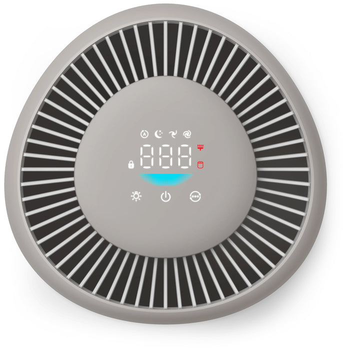 EAN 8720389039416 - Philips AC0921/14 purificador de aire 65 m² 49 dB 21 W Beige imagen 6