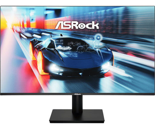 EAN 4710483944239 - Asrock CL27FFB pantalla para PC 68,6 cm (27") 1920 x 1080 Pixeles Full HD LED Negro imagen 1