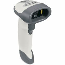 EAN 5711783171041 - Datalogic QuickScan Mobile QM2131 Lector de códigos de barras portátil 1D Blanco imagen 2