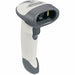 EAN 5711783171041 - Datalogic QuickScan Mobile QM2131 Lector de códigos de barras portátil 1D Blanco imagen 2