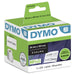 EAN 5411313990141 - DYMO LW - Shipping / Name Badge Labels - 54 x 101 mm - S0722430 Blanco Etiqueta para impresora autoadhesi imagen 2