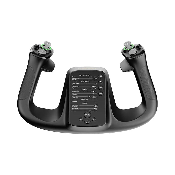 EAN 6973137270797 - Moza Racing MFY YOKE Base de vuelo imagen 1