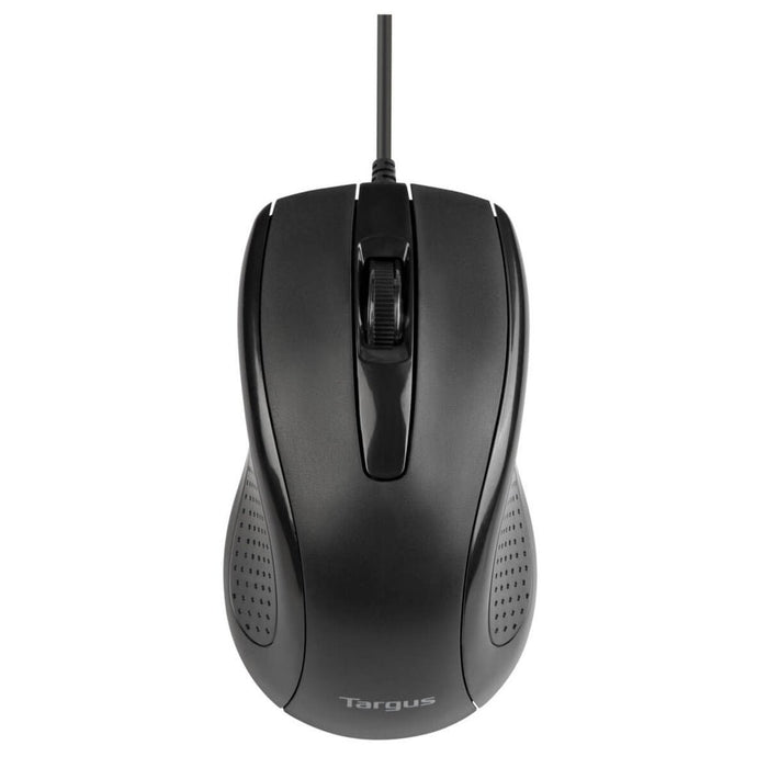 EAN 5063194001951 - Targus AKM622FR teclado Ratón incluido Universal USB AZERTY Francés Negro imagen 8