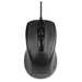 EAN 5063194001951 - Targus AKM622FR teclado Ratón incluido Universal USB AZERTY Francés Negro imagen 8