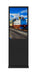 EAN 6937552422070 - Dahua Technology LDV43-HAI400L-M pantalla de señalización Diseño de quiosco 109,2 cm (43") LCD 500 cd / m imagen 2