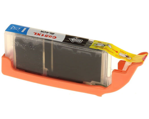 EAN 6941784739561 - G&G NP5-C-0551XLBK cartucho de tinta 1 pieza(s) Compatible Alto rendimiento (XL) Negro imagen 2