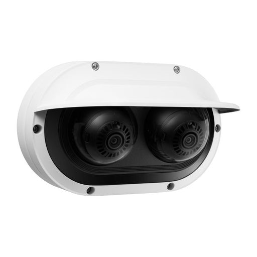 EAN 8801089217424 - Hanwha PNM-7082RVD cámara de vigilancia Almohadilla Cámara de seguridad IP Interior y exterior 1920 x 108 imagen 2