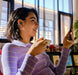 EAN 810202687417 - SHOKZ OpenDots Air Auriculares Inalámbrico Clip de oreja Llamadas/Música/Deporte/Uso diario Bluetooth Negr imagen 3