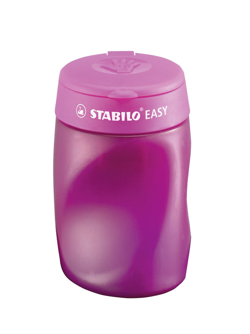 EAN 4006381415880 - STABILO EASYsharpener Sacapuntas manual Rosa imagen 1