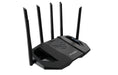 EAN 4711387546321 - ASUS TUF Gaming BE6500 (TUF-BE6500) router inalámbrico 2.5 Gigabit Ethernet Doble banda (2,4 GHz / 5 GHz) imagen 3