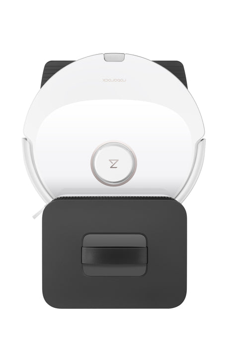 EAN 6970995787764 - Roborock Q8 Max+ 0,47 L Blanco imagen 13
