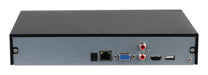 EAN 6923172584281 - Dahua Technology WizSense NVR4108HS-EI 1U Blanco imagen 2