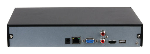 EAN 6923172584281 - Dahua Technology WizSense NVR4108HS-EI 1U Blanco imagen 2