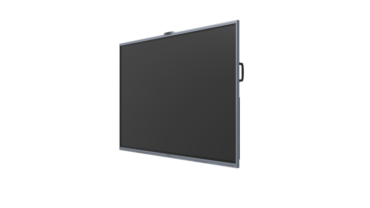 EAN 6927433606163 - MAXHUB V8650 pizarra blanca interactiva 2,18 m (86") 3840 x 2160 Pixeles Pantalla táctil Gris imagen 12