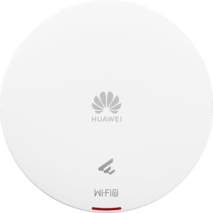 EAN 6901443451135 - HUAWEI eKit AP361 punto de acceso inalámbrico 100 Mbit/s Titanio, Blanco Energía sobre Ethernet (PoE) imagen 1