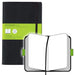 EAN 9788883707209 - Moleskine Classic cuaderno y block 192 hojas Negro imagen 7