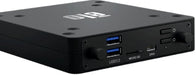 EAN 0843173153698 - Elo Touch Solutions E620713 PCs/estación de trabajo 8 GB 64 GB Escritorio Negro imagen 5