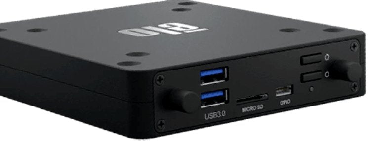 EAN 0843173153698 - Elo Touch Solutions E620713 PCs/estación de trabajo 8 GB 64 GB Escritorio Negro imagen 5