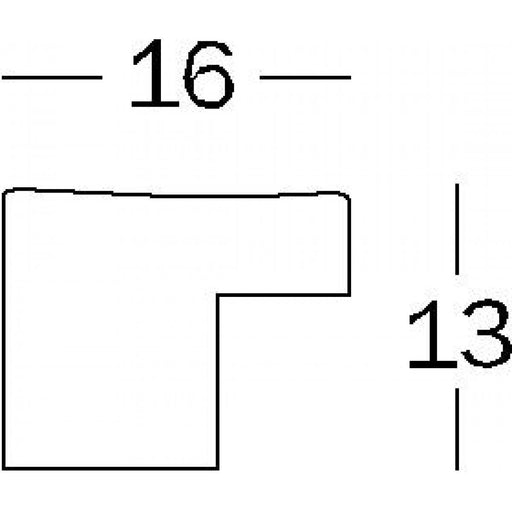 EAN 4004122254927 - Walther Design JK040B marco Expositor de pie retroiluminado Negro imagen 2