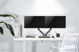 EAN 8717371448448 - Neomounts FPMA-D650DBLACK soporte para monitor 68,6 cm (27") Escritorio Negro imagen 18