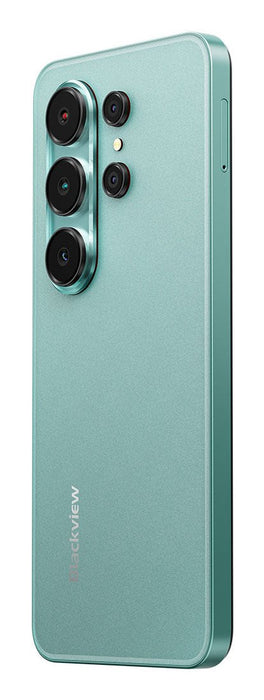 EAN 6931548326557 - Blackview WAVE 10 17,5 cm (6.88") SIM doble Android 16.0 4G USB Tipo C 8 GB 128 GB 5000 mAh Verde imagen 4