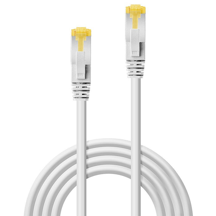 EAN 4002888473293 - Lindy 47329 cable de red Blanco 15 m Cat7 S/FTP (S-STP) imagen 3