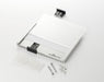EAN 4005546400075 - Durable 480523 portacartel y stand de información Portacarteles Acrílico Plata imagen 3
