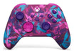 EAN 0196388515080 - Microsoft Xbox Wireless Controller – Heart Breaker Special Edition Azul, Rosa, Púrpura Bluetooth Gamepad  imagen 1