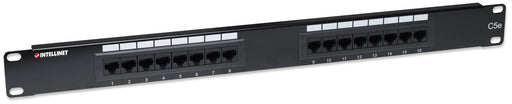 EAN 766623513548 - Intellinet 513548 panel de parcheo 1U imagen 2