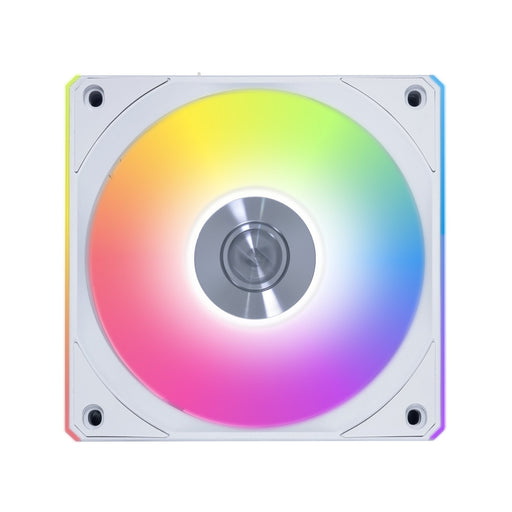 EAN 4718466018526 - Lian Li 12CL1 Carcasa del ordenador Ventilador 12 cm Blanco imagen 1