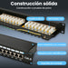 EAN 5902560369830 - Extralink EX.9830 panel de parcheo 1U imagen 15