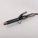 EAN 4820096559789 - Feel Maestro MR265 Utensilio de peinado Rizador de pelo Vapor Negro, Oro 45 W imagen 1