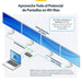 EAN 0065030925709 - StarTech.com 303UE-TB5-HUB hub de interfaz Thunderbolt 5 80 Mbit/s Gris imagen 10