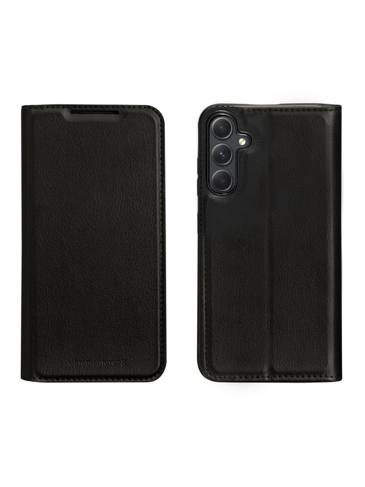 EAN 5711428018038 - dbramante1928 Oslo funda para teléfono móvil 16,8 cm (6.6") Funda cartera Negro imagen 3