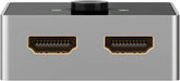 EAN 4040849584862 - Goobay 58486 interruptor de video HDMI imagen 3