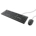 EAN 8713439239737 - Trust Primo teclado Ratón incluido Oficina USB Alemán Negro imagen 9