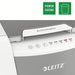 EAN 4002432124084 - Leitz 80110000 triturador de papel Corte cruzado 55 dB 22 cm Gris, Blanco imagen 12