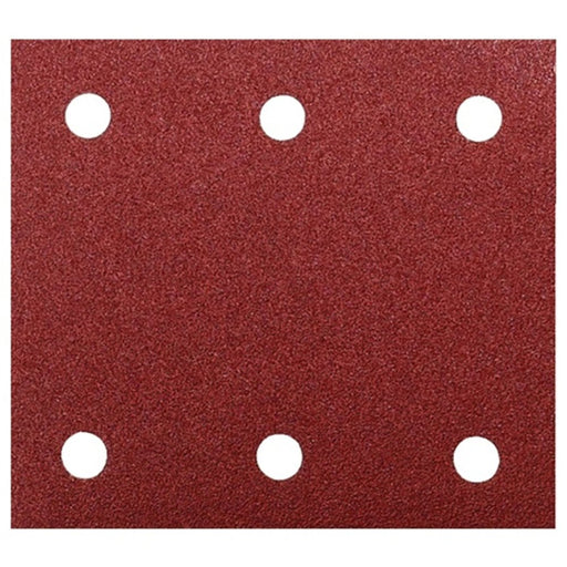 EAN 0088381961264 - Makita P-33102 accesorio para lijadora 10 pieza(s) Hoja lijadora imagen 1