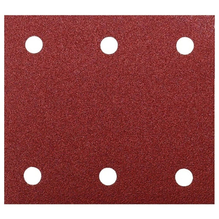 EAN 0088381961264 - Makita P-33102 accesorio para lijadora 10 pieza(s) Hoja lijadora imagen 1