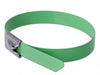 EAN 4043619188086 - DeLOCK 18808 presilla Acero Verde 10 pieza(s) imagen 1