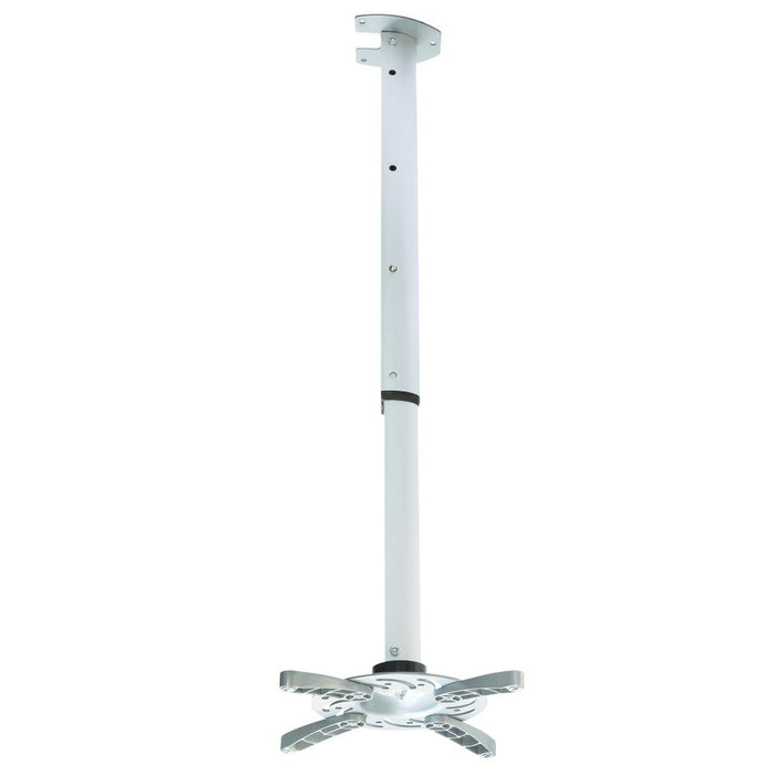 EAN 8057685301566 - Techly ICA-PM 102XL montaje para projector Techo Plata imagen 9