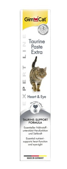 EAN 4002064402109 - GimCat 402109 vitamina para mascota Gato Pasta (sustancia) imagen 1