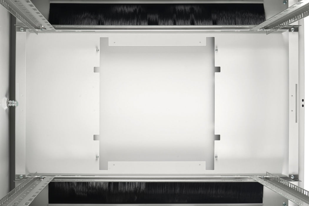 EAN 4016032505020 - Digitus DN-31201 armario rack 42U Rack o bastidor independiente Gris imagen 5