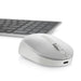 EAN 0884116382980 - DELL MS7421W ratón Oficina Ambidextro RF Wireless + Bluetooth Óptico 1600 DPI imagen 6